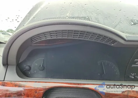 2011 Mercedes-Benz S 550 4Matic from USA, damaged, VIN WDDNG8GB3BA410933